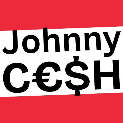 Favicon 1 Johnny CESH